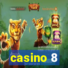 casino 8